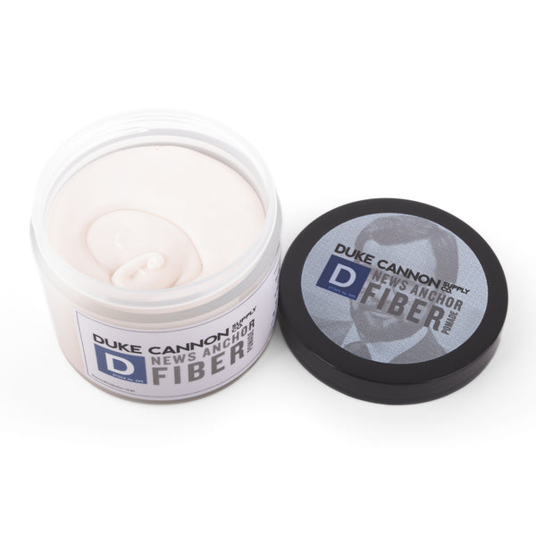 NEWS ANCHOR FIBER POMADE