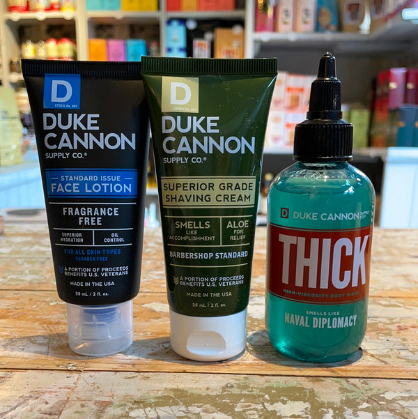 Travel size