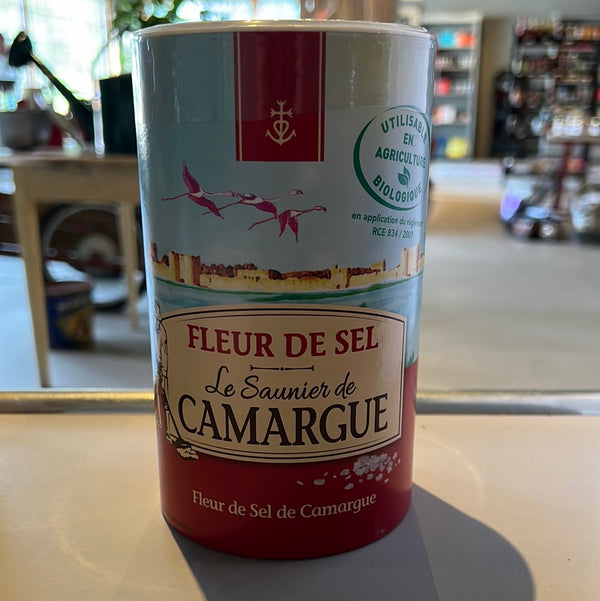Fleur du Sel Camargue 1kg