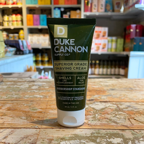 Travel size