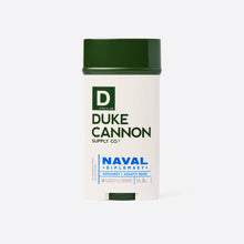 Ladda upp bild till gallerivisning, Aluminiumfri Deodorant Naval Diplomacy
