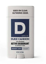 Ladda upp bild till gallerivisning, Aluminiumfri Deo - Midnight Swim 3oz
