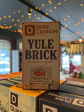 Ladda upp bild till gallerivisning, Duke Cannon Tvål - Big ass brick of soap!
