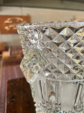 Ladda upp bild till gallerivisning, Champagnekylare kristall
