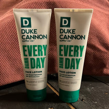 Ladda upp bild till gallerivisning, Face Lotion Duke Cannon SPF 30
