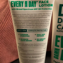 Ladda upp bild till gallerivisning, Face Lotion Duke Cannon SPF 30

