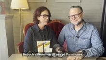 Ladda och spela upp video i Gallerivisaren, SUPERIOR GRADE SHAVING
